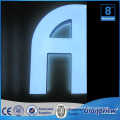 Building decoration advertising billboard outdoor led letter signage